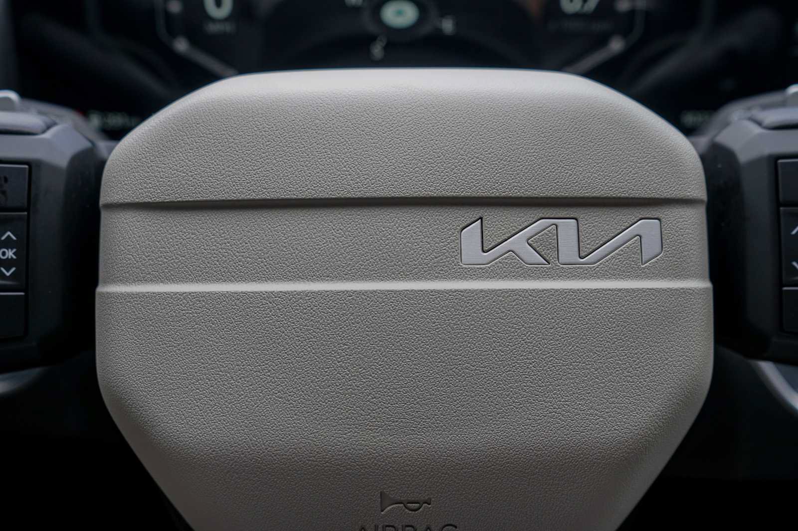 Certified 2025 Kia K4 GT-Line w/ GT-Line Sunroof Package FWD image 13