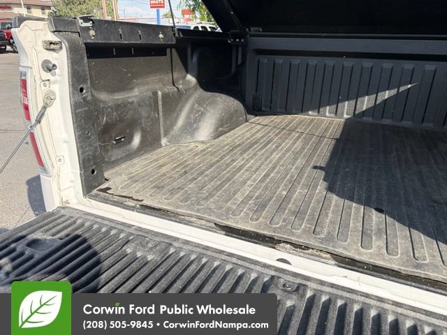 Used 2010 Ford F150 Platinum AWD/4WD image 31