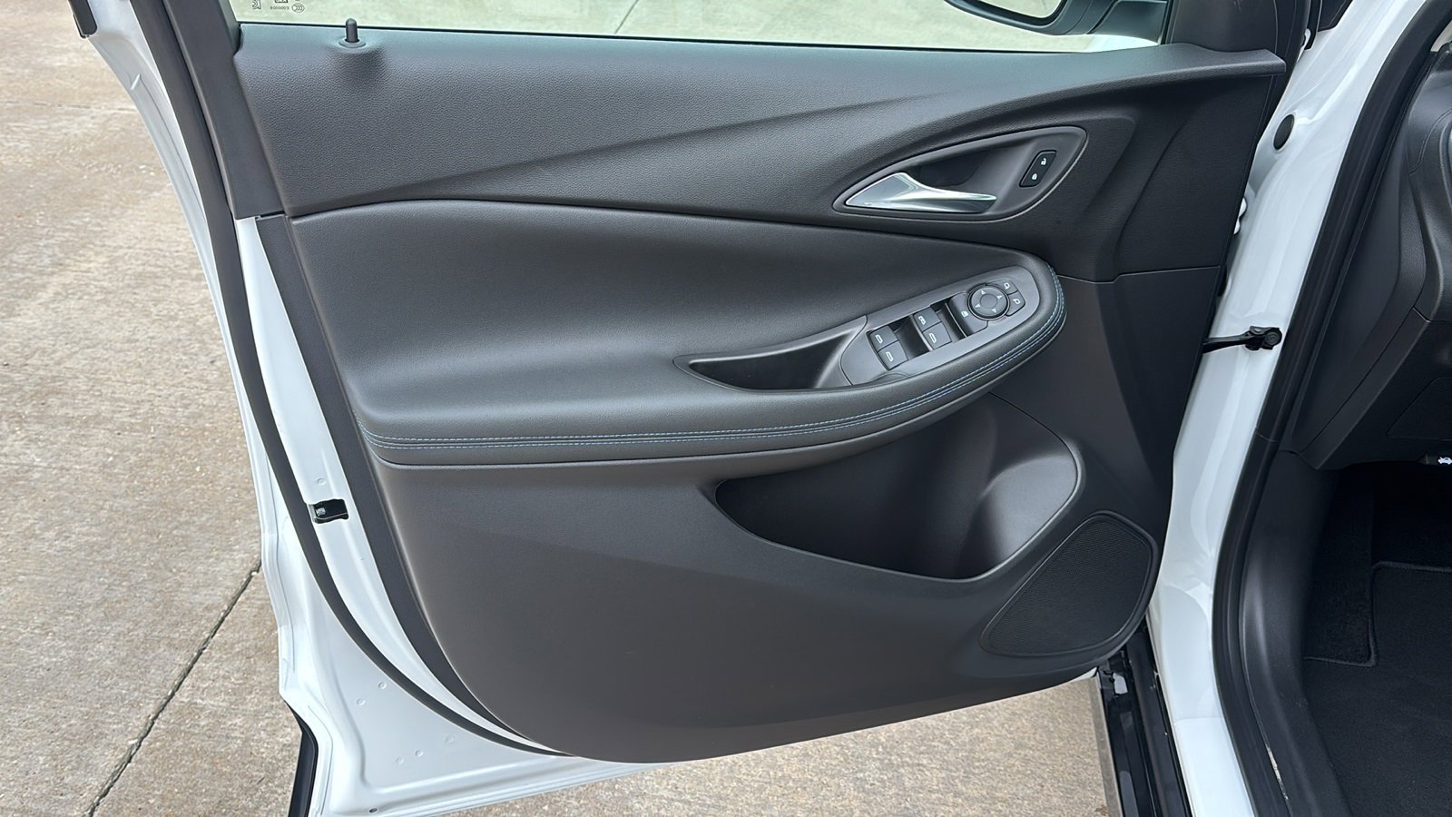 New 2026 Buick Encore GX Sport Touring w/ Comfort Package image 26