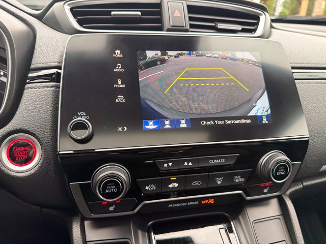 Used 2020 Honda CR-V EX-L image 19