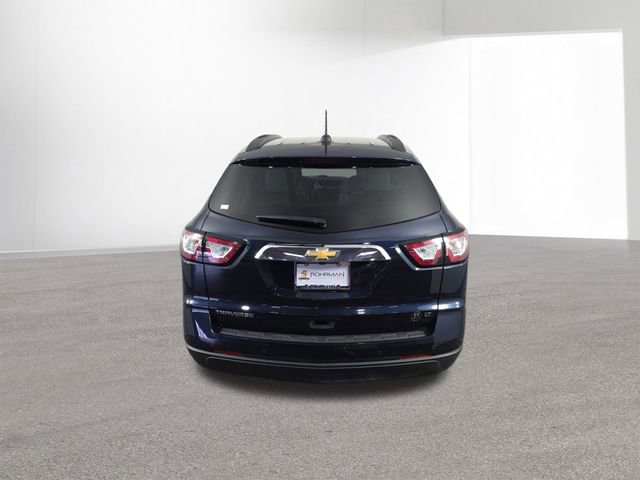 Used 2017 Chevrolet Traverse LT image 39