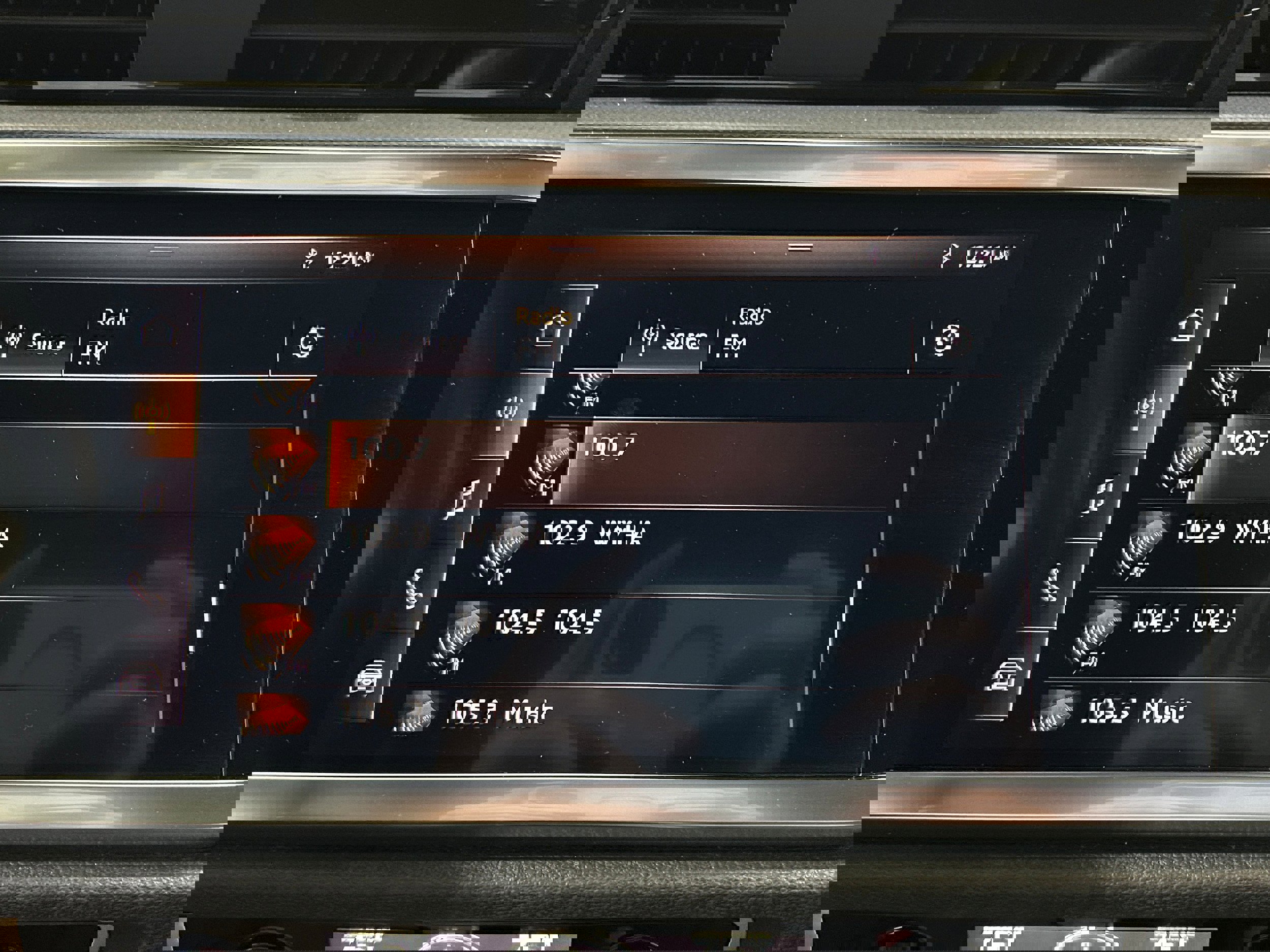 Used 2021 Audi Q3 2.0T Premium w/ Convenience Package image 4