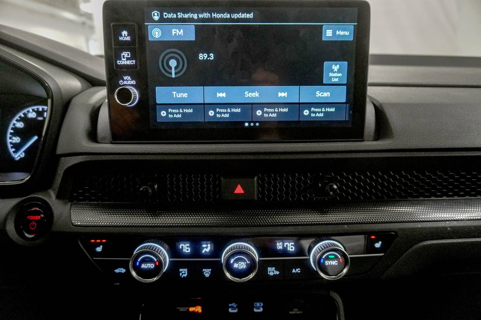 Certified 2026 Honda CR-V Sport image 23