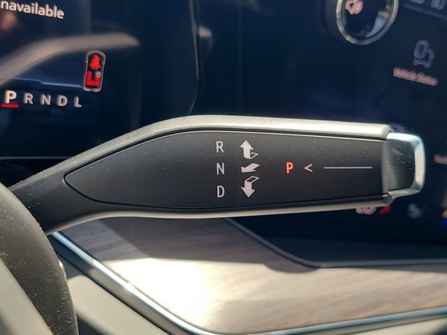 New 2026 Chevrolet Tahoe LT image 29
