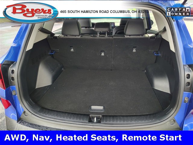 Used 2023 Kia Seltos Nightfall Edition image 31