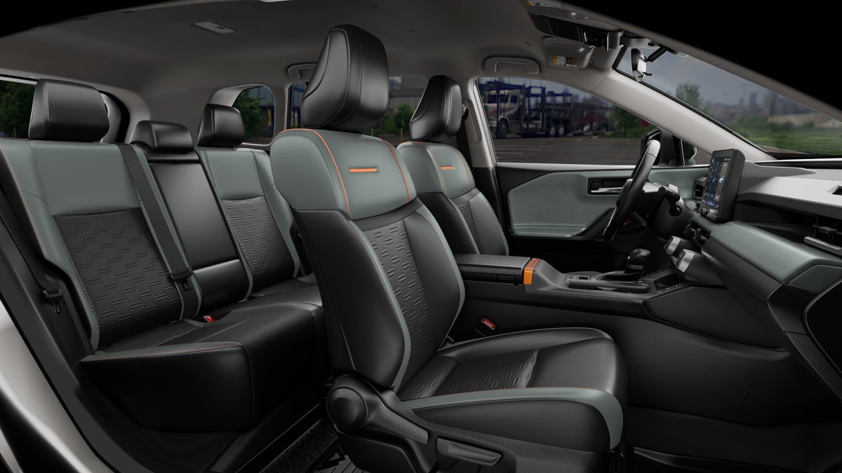 New 2026 Toyota RAV4 AWD Plug-in Hybrid image 20