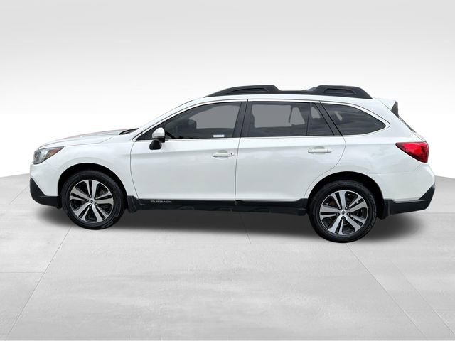 Used 2019 Subaru Outback 3.6R Limited image 4