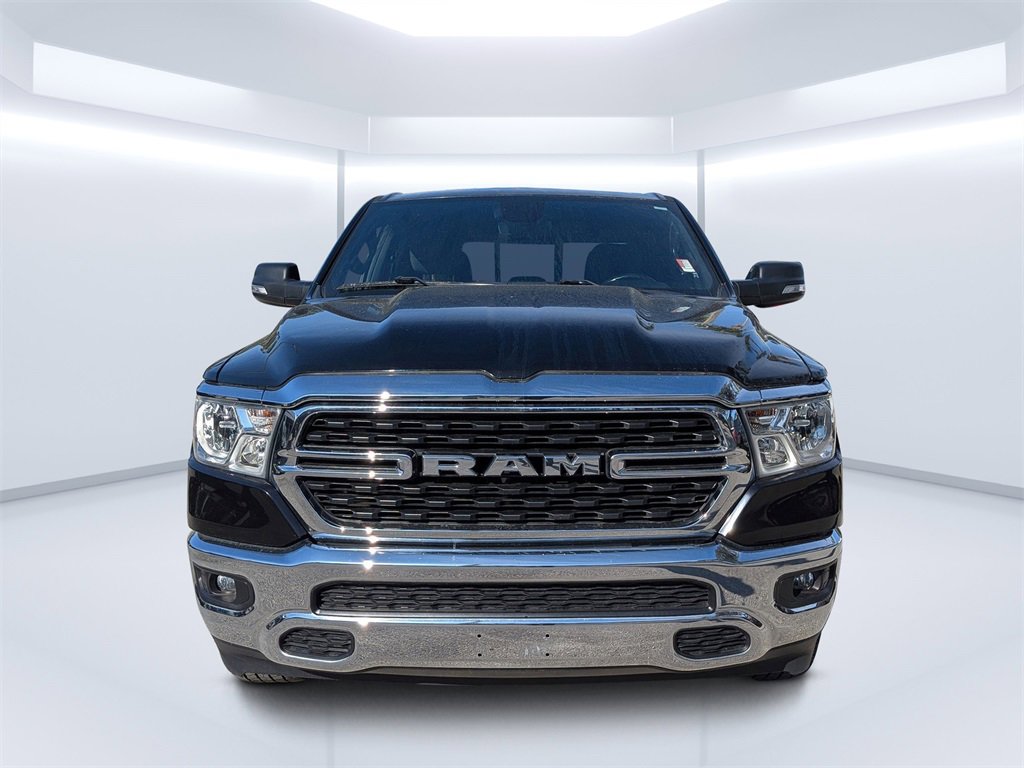 Used 2022 RAM 1500 Big Horn image 8