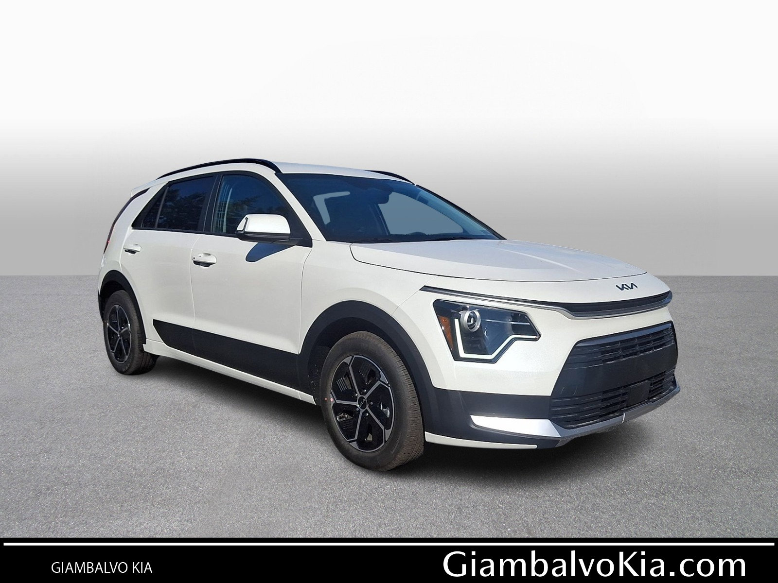 New 2025 Kia Niro EX w/ EX Cold Weather Package