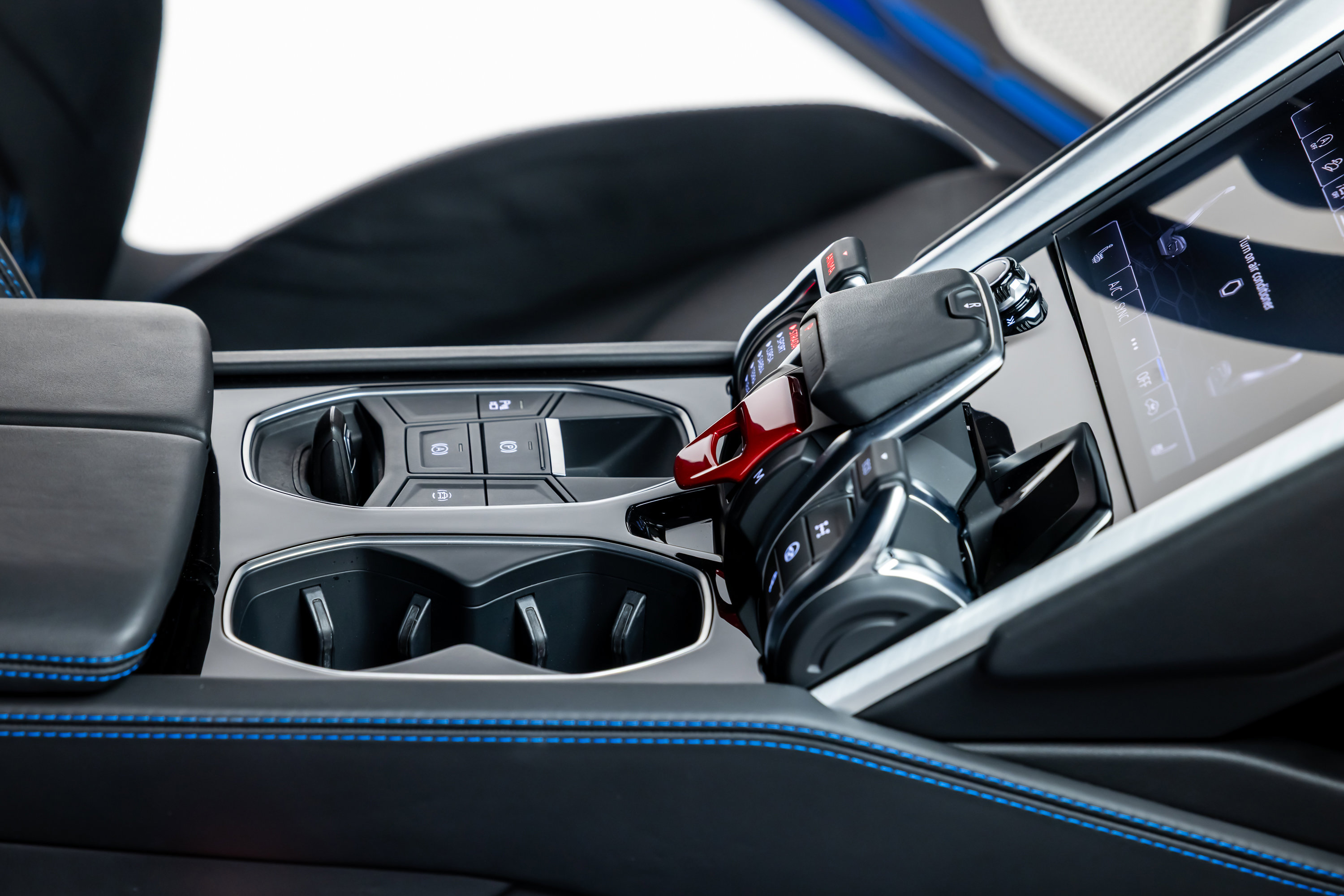 Used 2019 Lamborghini Urus image 53