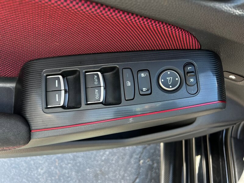 Used 2022 Honda Civic Si image 26