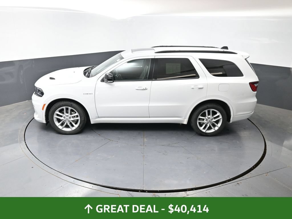 Used 2025 Dodge Durango R/T AWD/4WD image 54