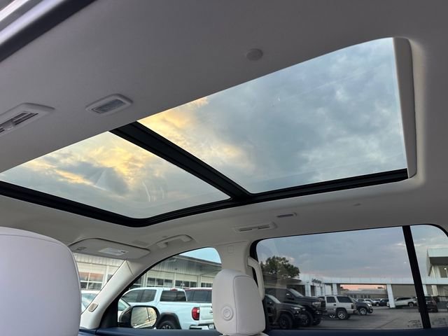 New 2025 Buick Enclave Avenir w/ Super Cruise Package image 22