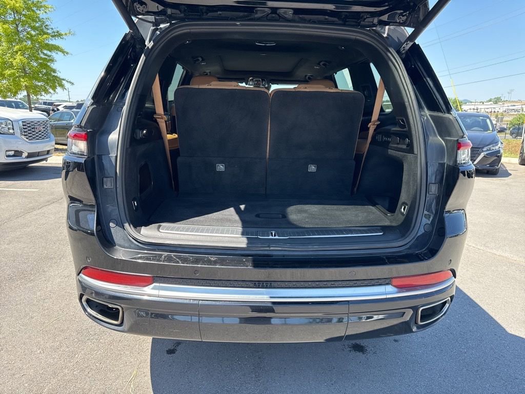 Used 2022 Jeep Grand Cherokee L Summit image 28