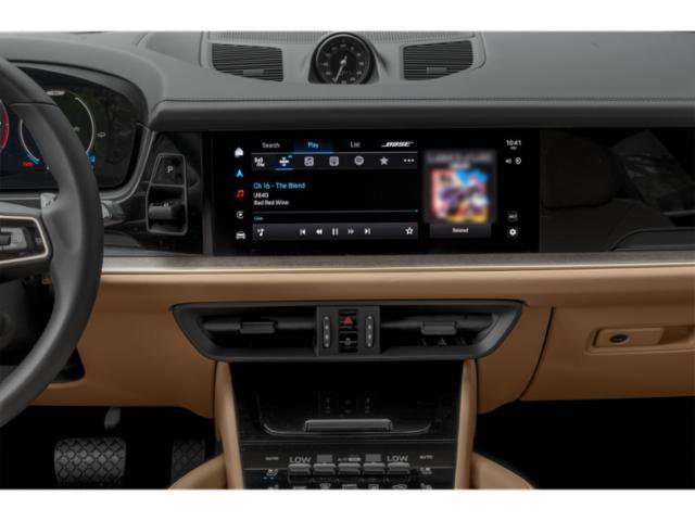 Used 2024 Porsche Cayenne S AWD/4WD image 9