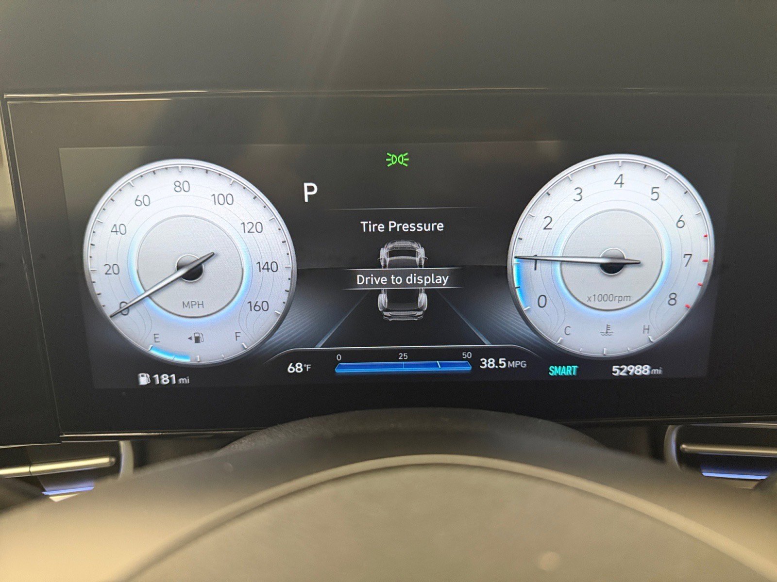 Used 2023 Hyundai Elantra Limited w/ Cargo Package image 16