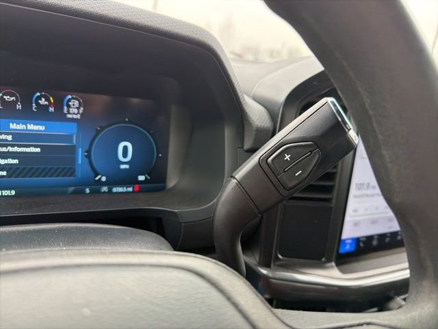 Used 2024 Ford F150 STX image 36