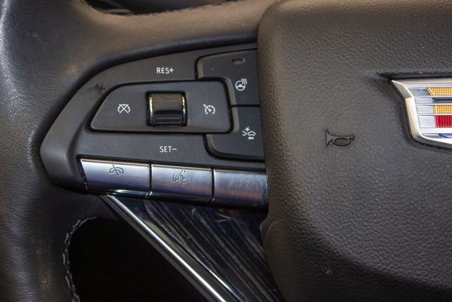 Used 2024 Cadillac XT6 Premium Luxury w/ LPO, Floor Liner Package image 27