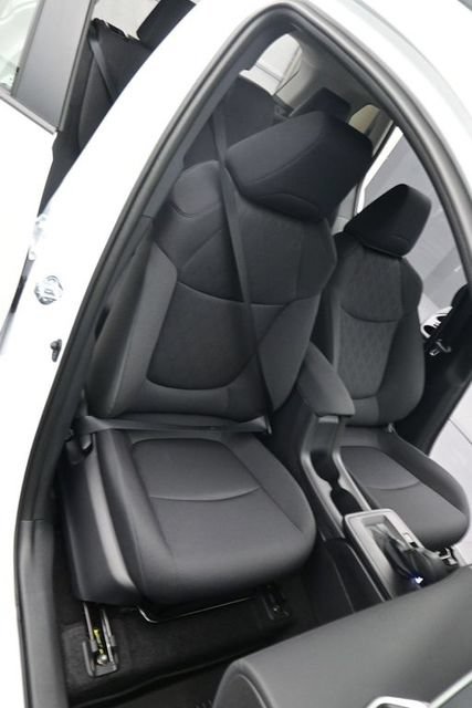 New 2026 Toyota Corolla Cross LE FWD image 14