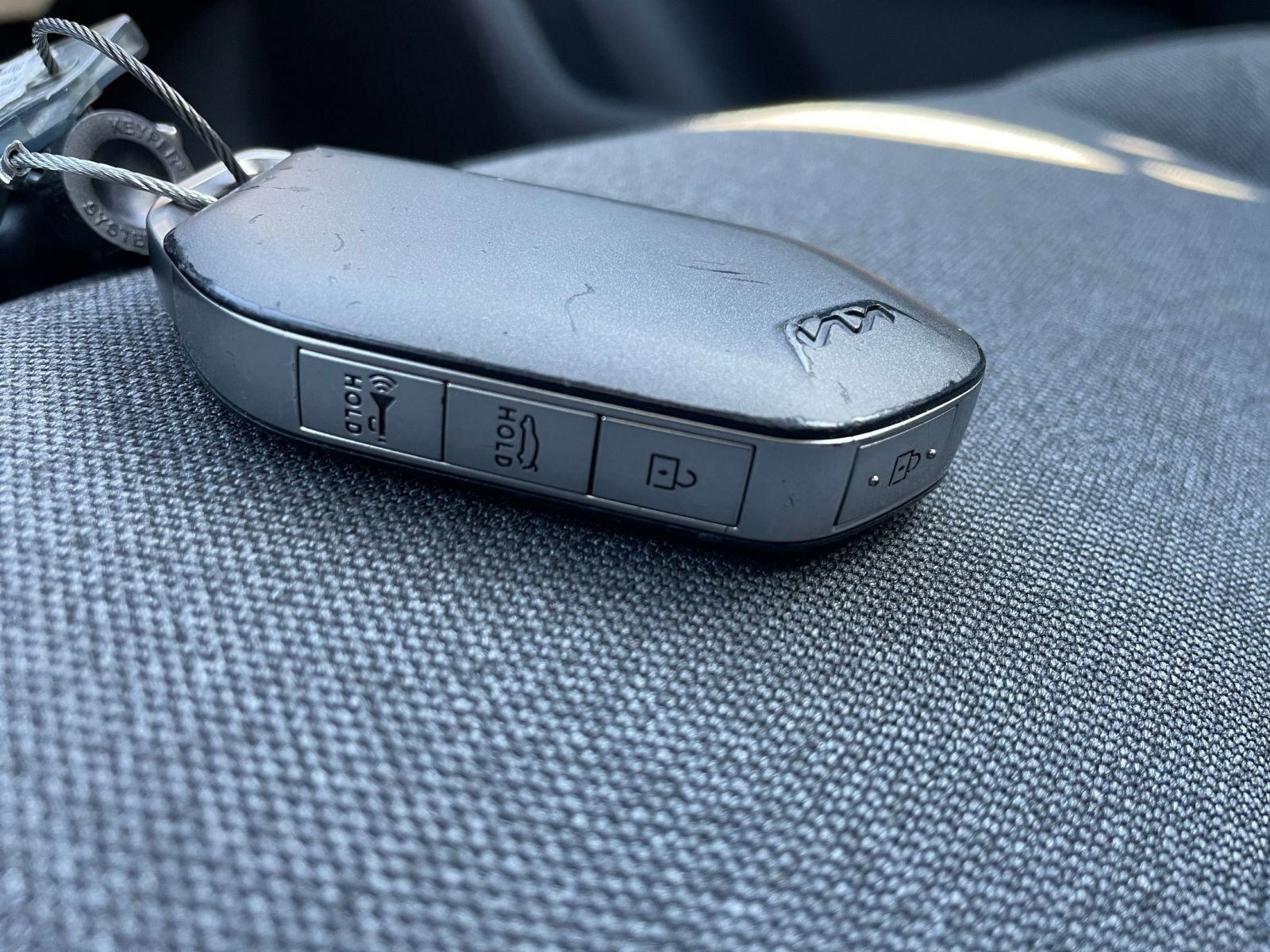 Used 2025 Kia K4 LXS image 20