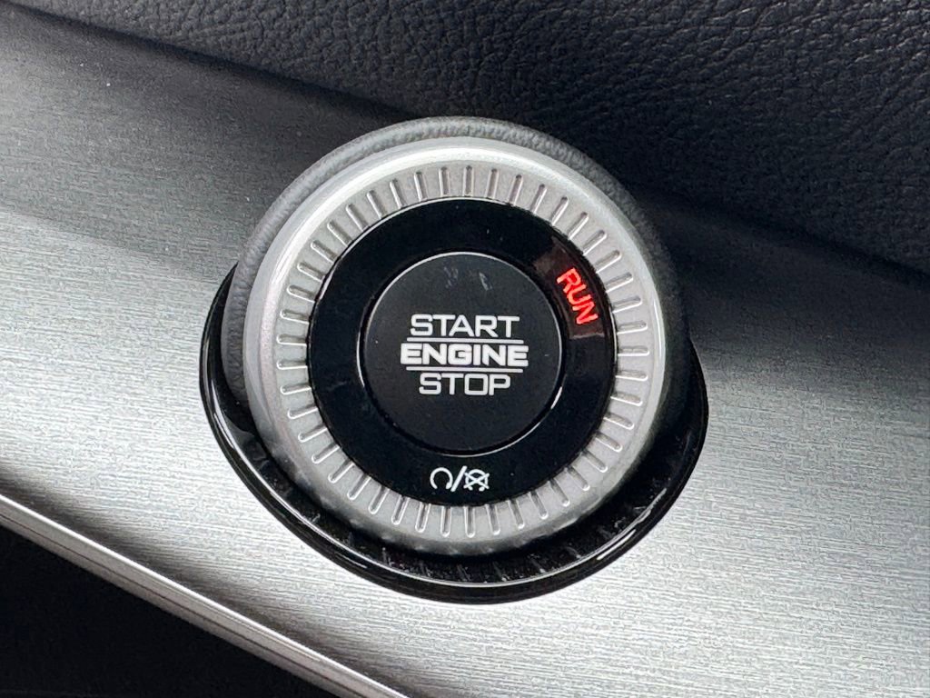 New 2025 Jeep Wagoneer Series III w/ Premium Group I image 27