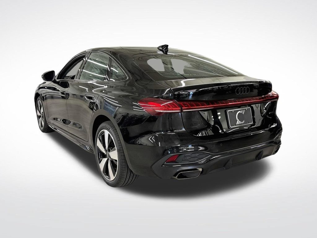 New 2026 Audi A5 2.0T Premium Plus AWD/4WD image 3