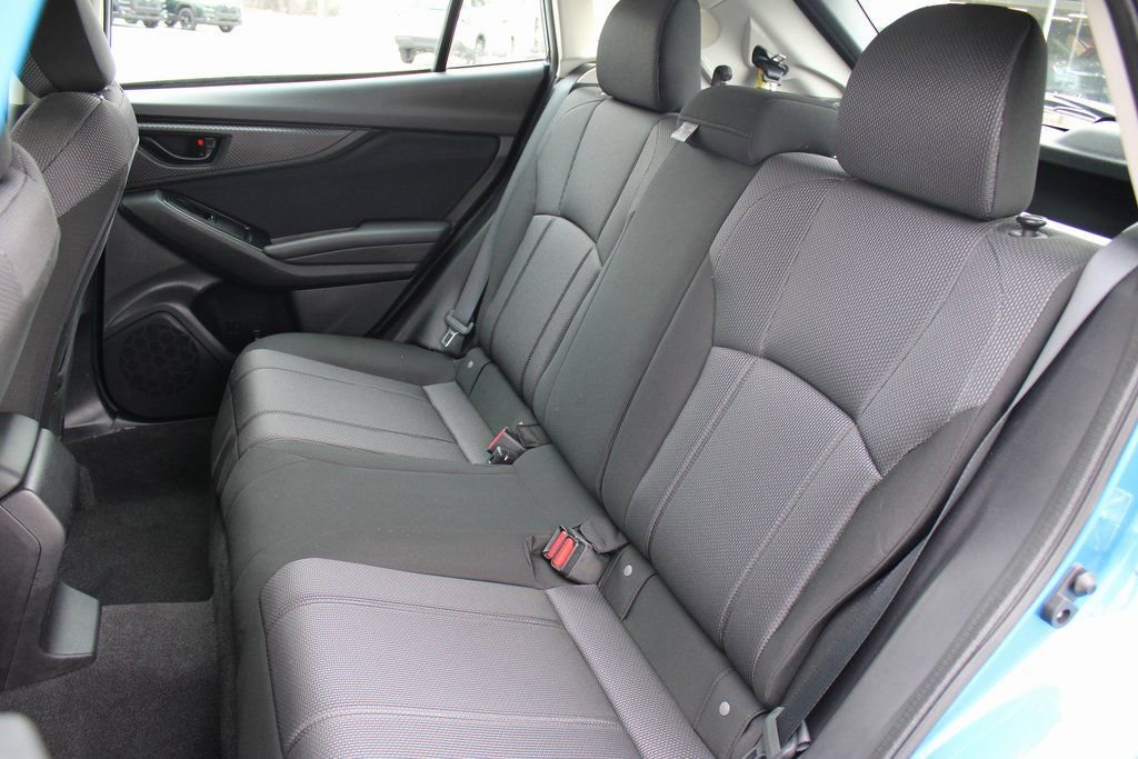 Used 2023 Subaru Impreza Premium image 27