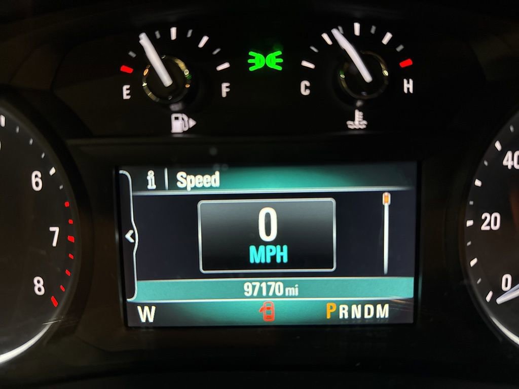 Used 2018 Buick Encore Preferred image 6