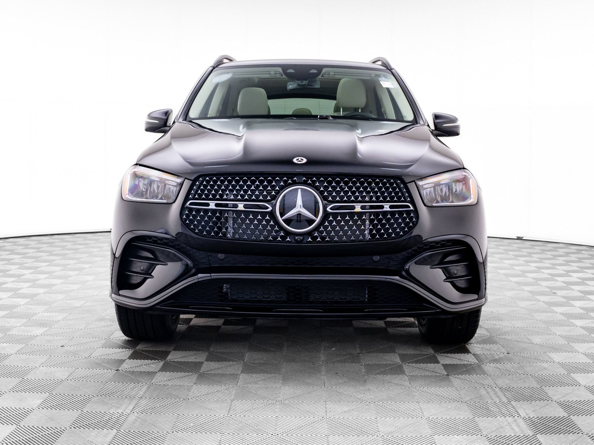 New 2026 Mercedes-Benz GLE 350 4MATIC image 9