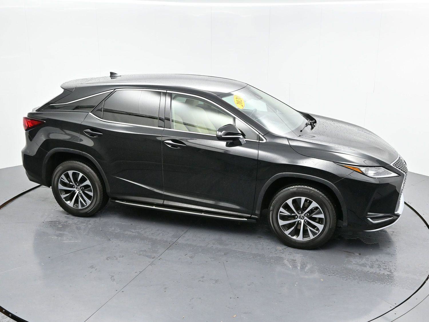 Used 2020 Lexus RX 350 FWD w/ Accessory Package image 38
