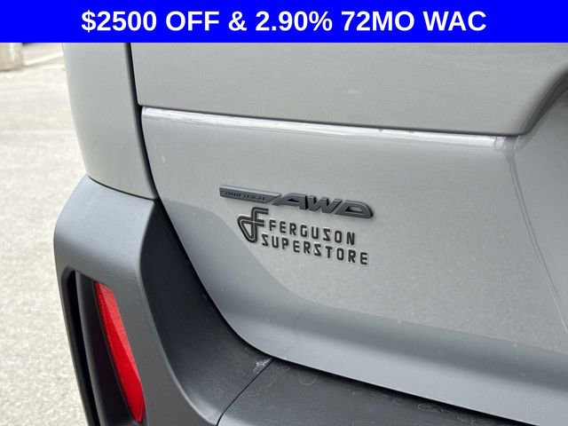 New 2026 Subaru Outback Wilderness image 6