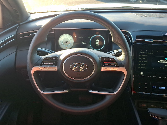 Used 2024 Hyundai Santa Cruz SEL w/ Activity Package FWD image 19