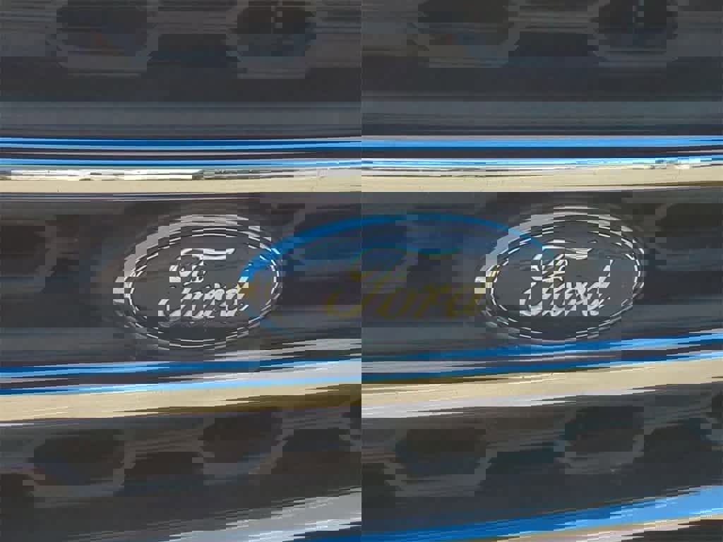 Used 2018 Ford EcoSport Titanium image 11