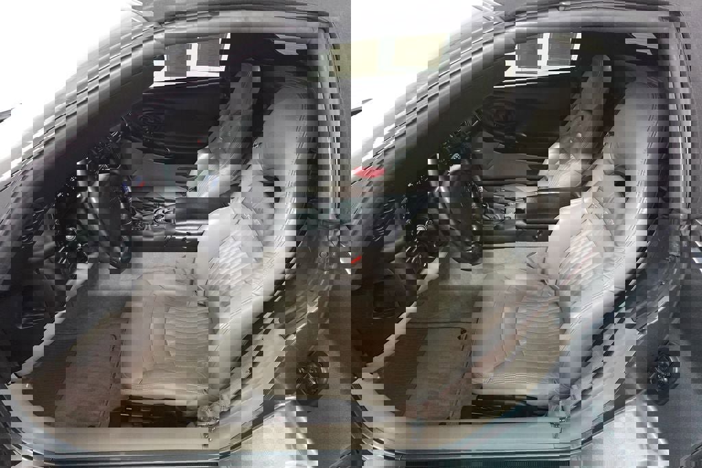 Used 2003 Chevrolet Corvette Convertible w/ Preferred Equipment Group1 image 9