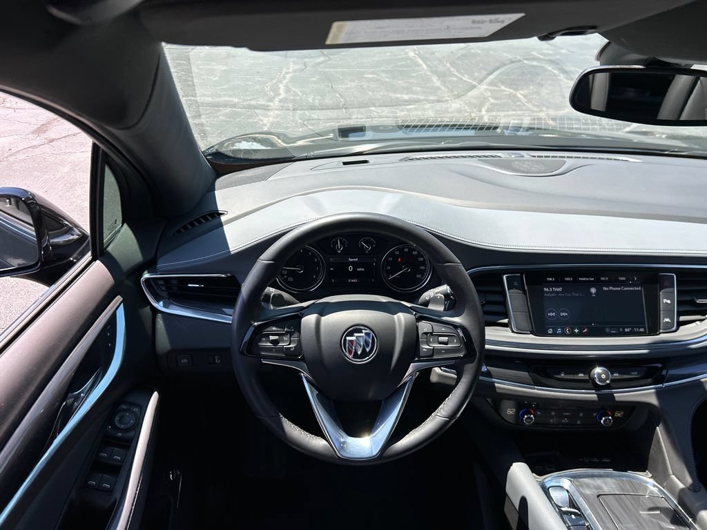 Certified 2023 Buick Enclave Essence w/ Experience Buick Package FWD image 30