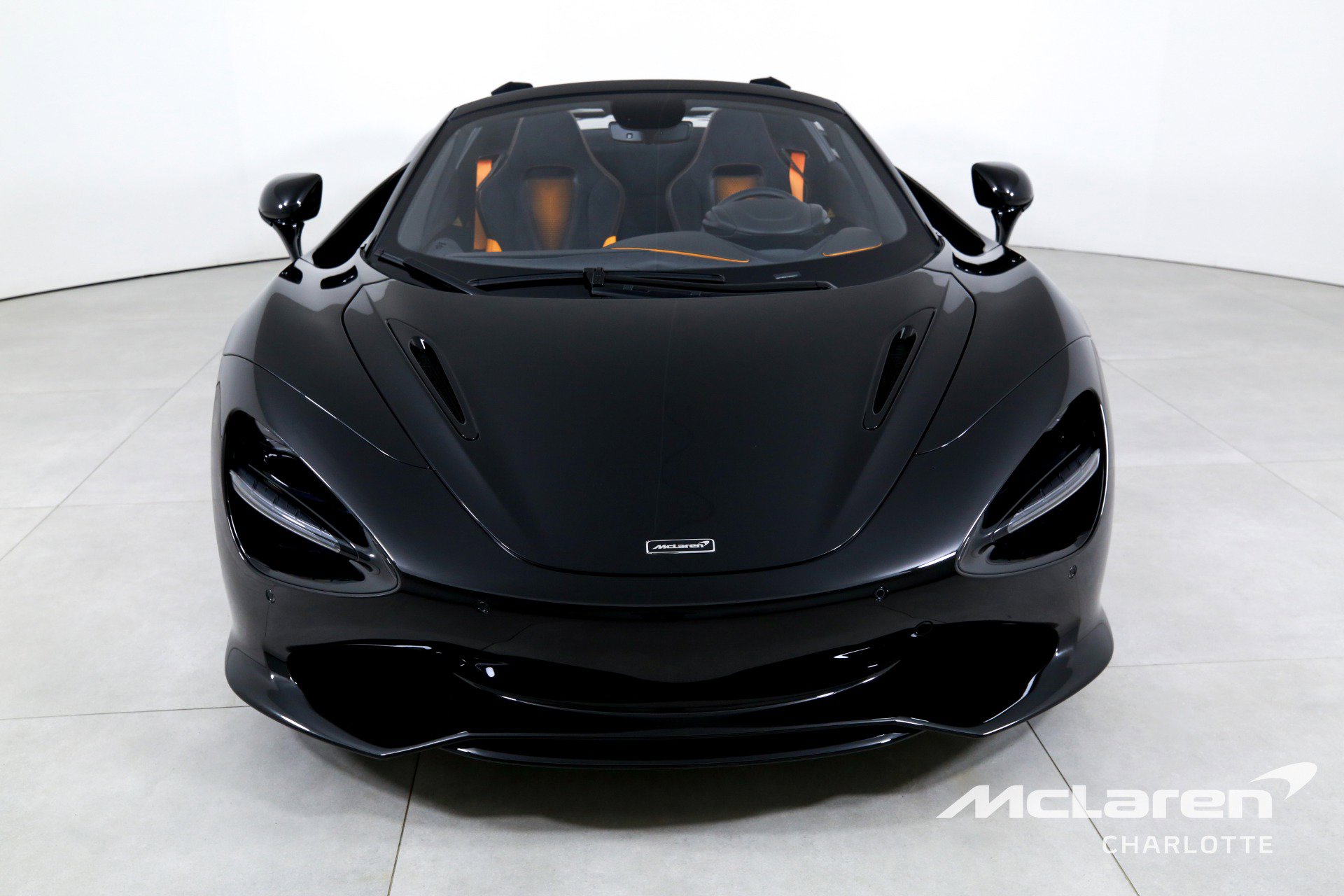 New 2026 McLaren 750S Spider image 5
