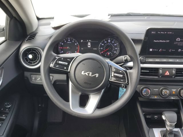 Certified 2024 Kia Forte LXS w/ LXS Technology Package FWD image 11