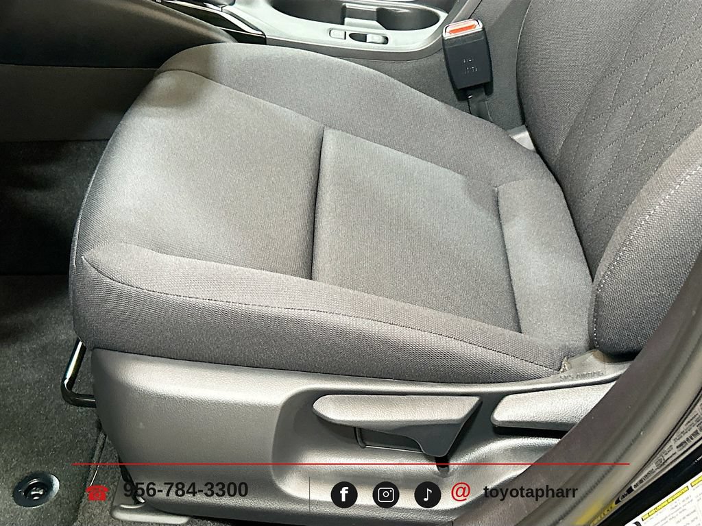 New 2026 Toyota Corolla LE FWD image 20