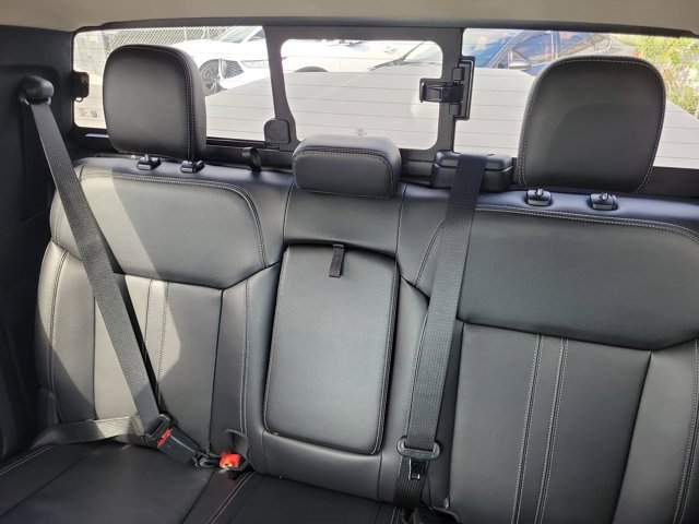 Used 2022 Ford Ranger Lariat w/ Equipment Group 501A High image 12