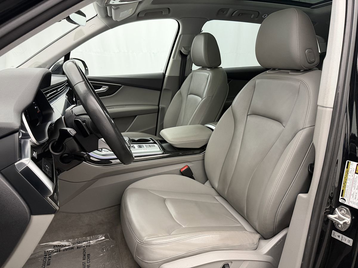 Used 2021 Audi Q7 3.0T Premium Plus AWD/4WD image 10