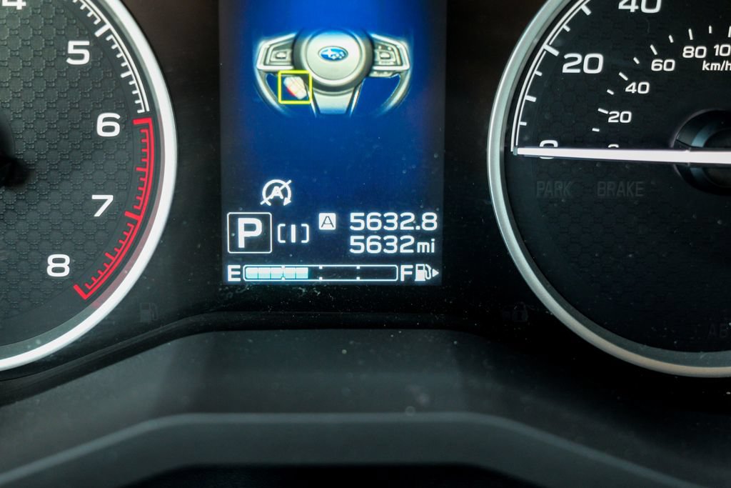 Used 2023 Subaru Forester Limited AWD/4WD image 45