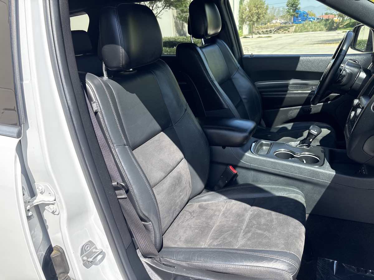 Used 2018 Dodge Durango GT w/ Blacktop Package image 20