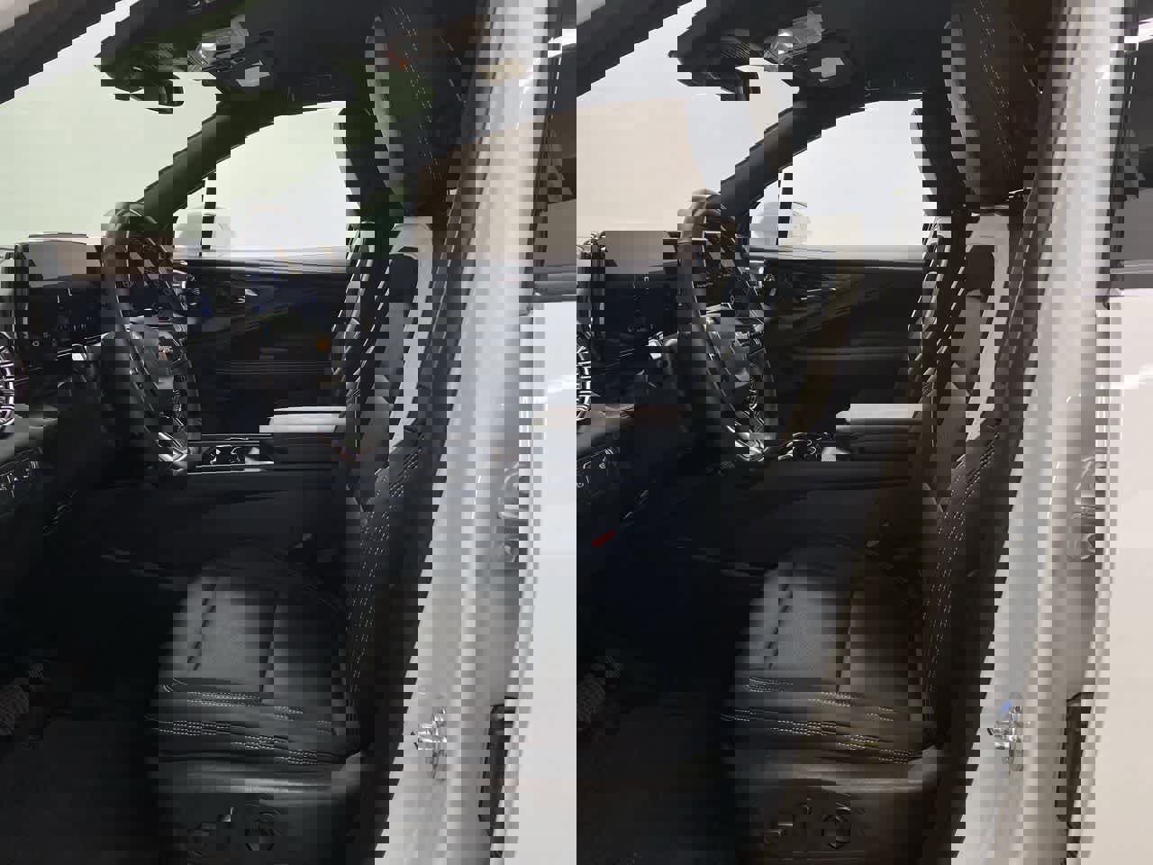 Used 2024 Chevrolet Blazer EV LT AWD/4WD image 13