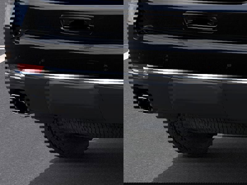 New 2026 Chevrolet Tahoe High Country w/ Sun And Tow Package image 14