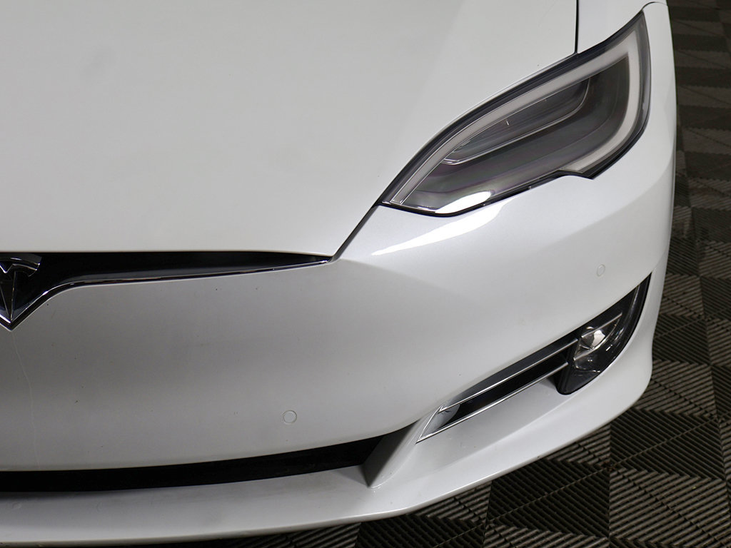 Used 2019 Tesla Model S Performance AWD/4WD image 13