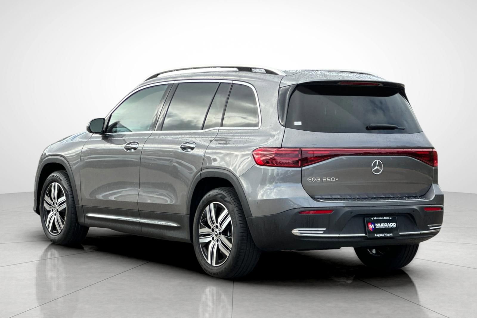 Certified 2024 Mercedes-Benz EQB 250+ image 13