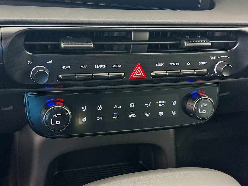 New 2026 Hyundai Palisade XRT Pro image 14