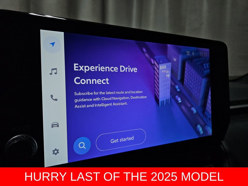New 2025 Toyota RAV4 XSE w/ Weather Package image 17