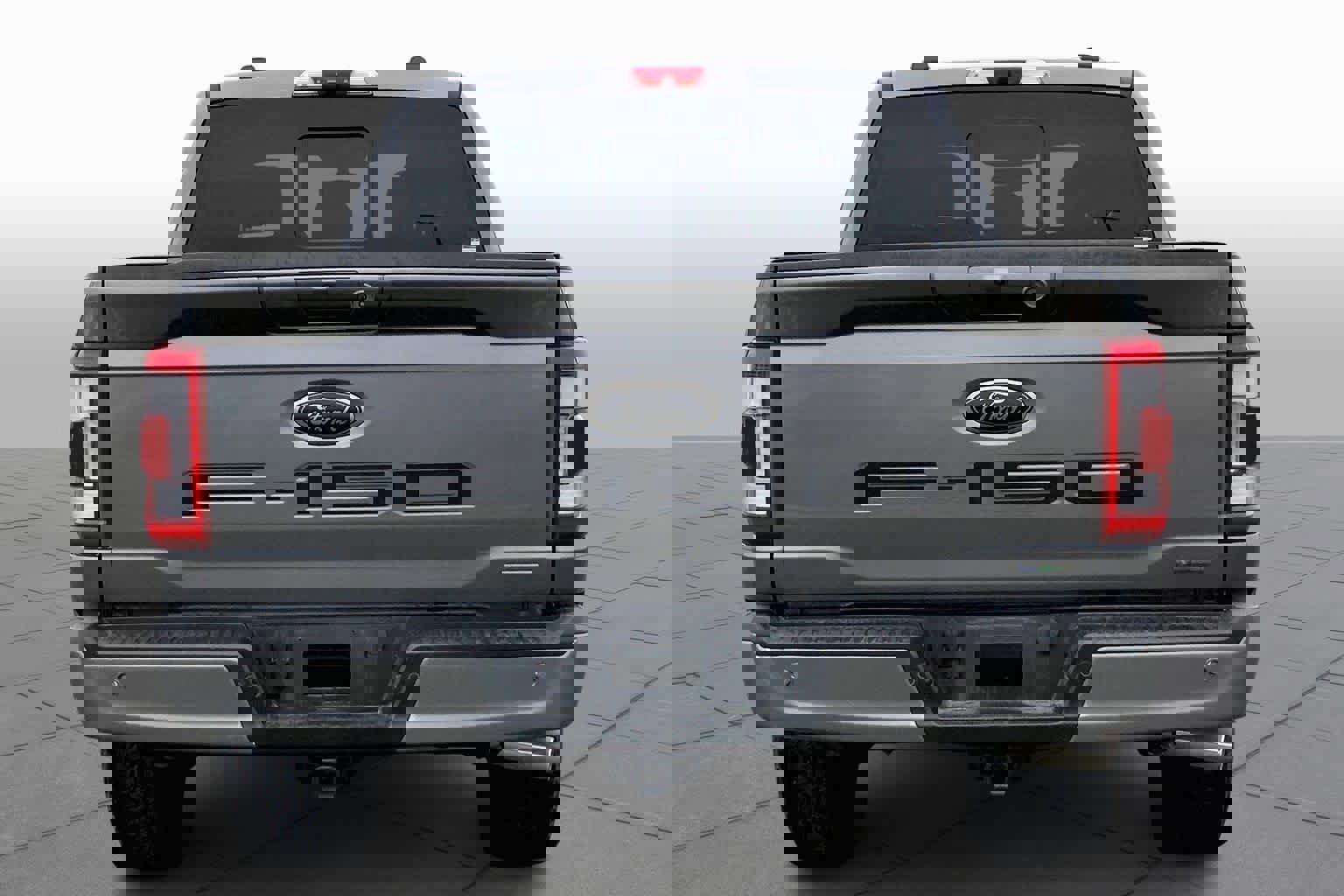 Used 2022 Ford F150 Lariat w/ Equipment Group 502A High image 4