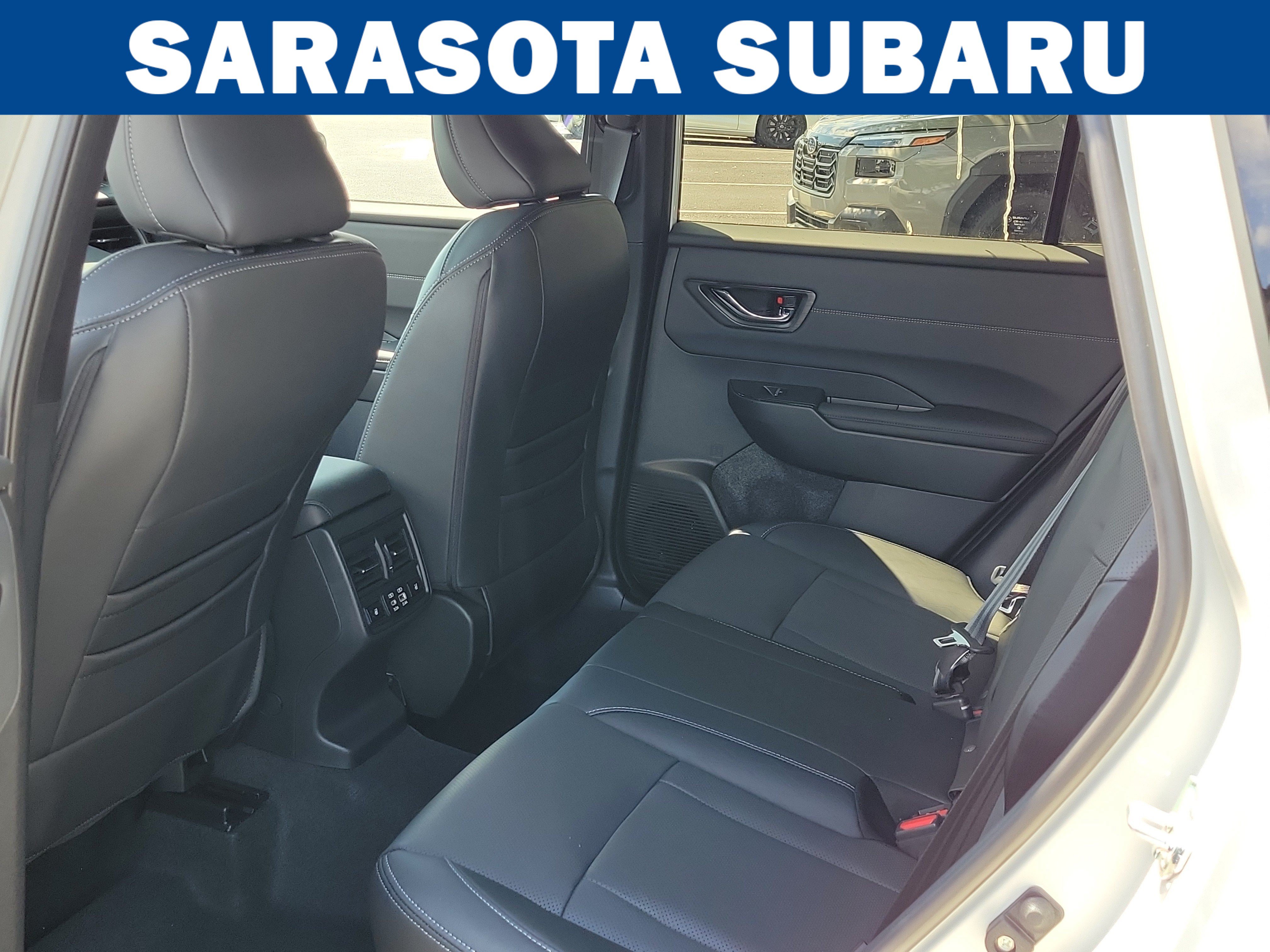 New 2026 Subaru Outback Touring AWD/4WD image 11